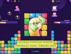 Aplikasi Popstar Winner Penghasil Uang Terbaru 2022 Apakah Terbukti Membayar?