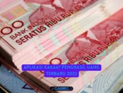 Aplikasi Kaka67 Penghasil Uang Terbaru 2022 Apakah Aman? 2 Aplikasi Kaka67 Penghasil Uang Terbaru 2022 Apakah Aman?