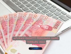 Aplikasi Hash777 Penghasil Uang Terbaru 2022 Apakah Aman?