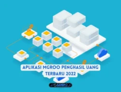 Aplikasi MGROO Penghasil Uang Terbaru 2022 yang Katanya Terbukti Membayar?