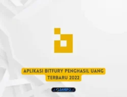 Aplikasi BITFURY Penghasil Uang Terbaru 2022 Apakah Terbukti Membayar?