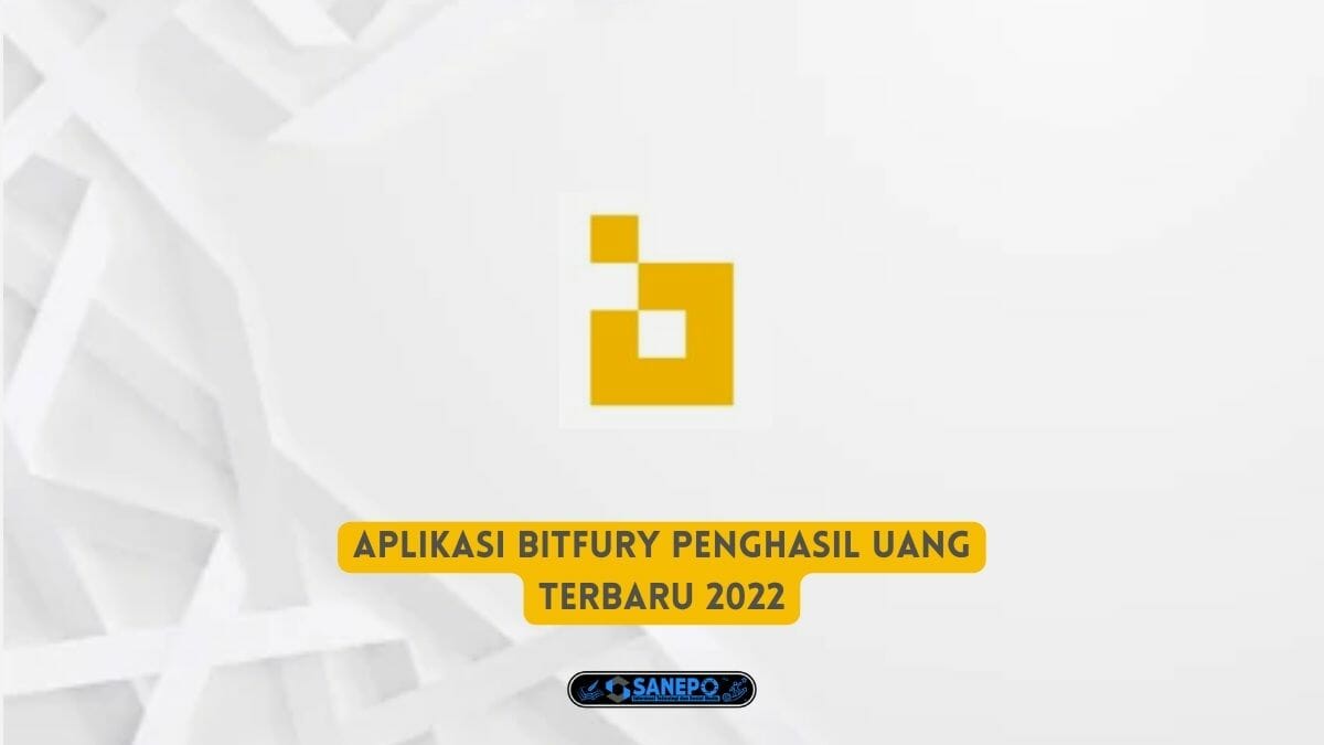 Aplikasi BITFURY Penghasil Uang Terbaru 2022