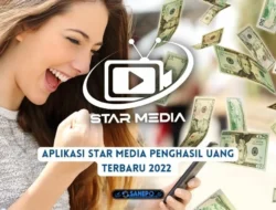 Aplikasi Star Media Penghasil Uang Terbaru 2022 Apakah Aman dan Membayar?