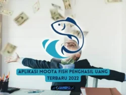 Aplikasi Moota Fish Penghasil Uang Terbaru 2022 Apakah Terbukti Membayar?