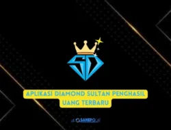 Aplikasi Diamond Sultan Penghasil Uang Terbaru 2022 Apakah Aman?