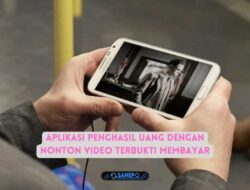 5 Rekomendasi Aplikasi Penghasil Uang Dengan Nonton Video Terbukti Membayar 3 5 Rekomendasi Aplikasi Penghasil Uang Dengan Nonton Video Terbukti Membayar