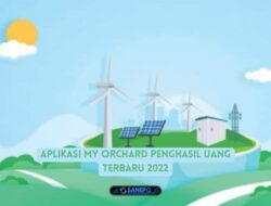 Aplikasi My Orchard Penghasil Uang Terbaru 2022 Apakah Membayar? 1 Aplikasi My Orchard Penghasil Uang Terbaru 2022 Apakah Membayar?