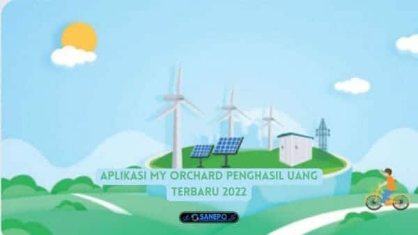 Aplikasi My Orchard Penghasil Uang Terbaru 2022 Apakah Membayar?