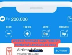 7 Aplikasi Penghasil Uang Terbukti Membayar Langsung ke DANA Terbaru 2022 3 7 Aplikasi Penghasil Uang Terbukti Membayar Langsung ke DANA Terbaru 2022