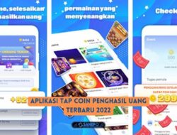 Aplikasi Tap Coin Penghasil Uang Terbaru 2022 Apakah Terrbukti Membayar? 1 Aplikasi Tap Coin Penghasil Uang Terbaru 2022 Apakah Terrbukti Membayar?