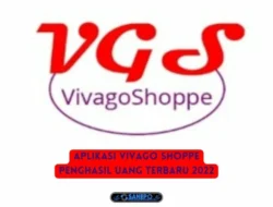Aplikasi Vivago Shoppe Penghasil Uang Terbaru 2022 Apakah Aman?