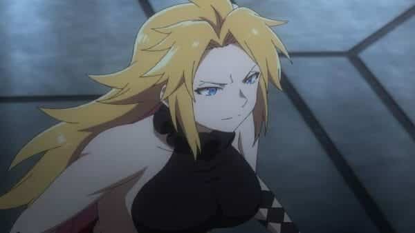 4 Fakta Ashuna Grizarica “Shokei Shoujo no Virgin Road”, Seorang Putri yang Sangat Kuat