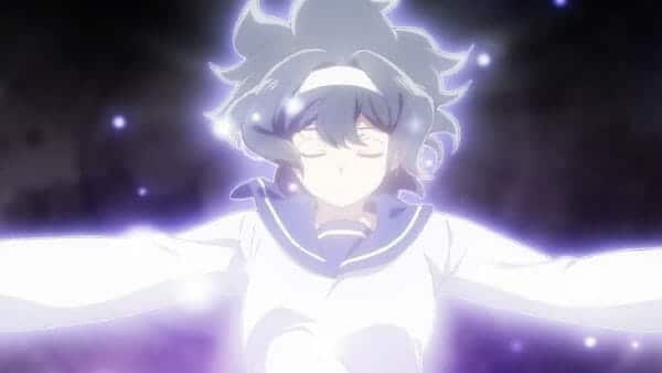 4 Fakta Akari Tokito “Shokei Shoujo no Virgin Road”, Abadi ??