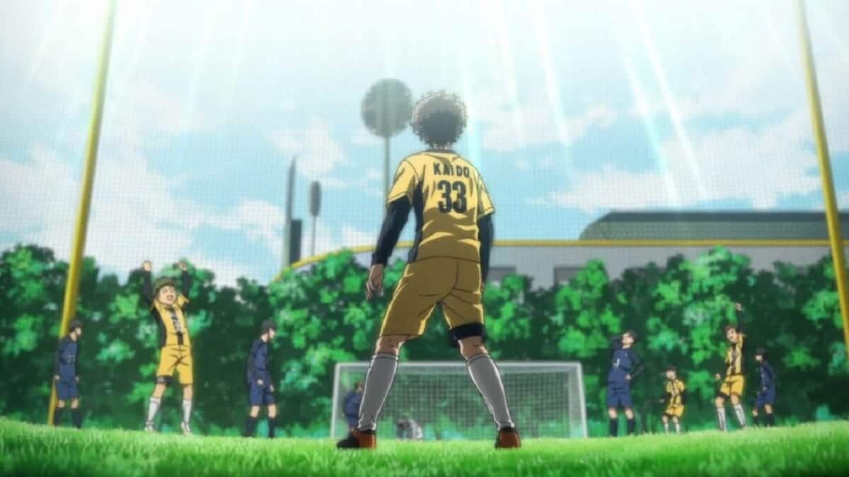 4 Anime Sport Terbaik Spring 2022