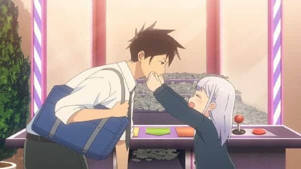 8 Rekomendasi Anime Comedy Terbaik Spring 2022