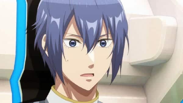 4 Fakta Julius Rapha Holfort “Otome Game Sekai wa Mob ni Kibishii Sekai desu”, Salah Satu Target Dalam Game