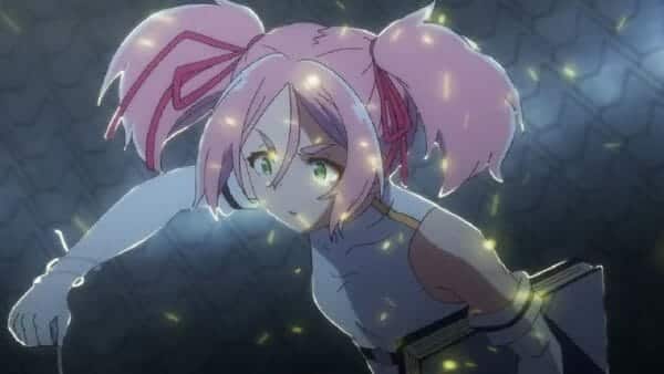 4 Fakta Momo “Shokei Shoujo no Virgin Road”, Gadis Muda yang Sangat Menyeramkan