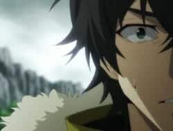 7 Kekuatan Bertahan Naofumi Iwatani “Tate no Yuusha no Nariagari”, Defensive Abilities Shield Hero