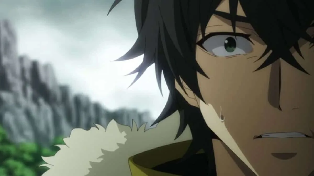 Link Nonton Tate no Yuusha no Nariagari S1 Episode 1 - 25 END Sub Indo Gratis 1 7 Kekuatan Bertahan Naofumi Iwatani "Tate no Yuusha no Nariagari", Defensive Abilities Shield Hero