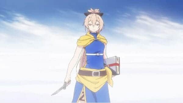 Link Nonton Shokei Shoujo no Virgin Road Sub Indo Gratis