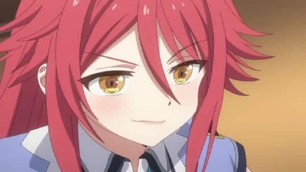 4 Fakta Slyphy Marheaven “Shijou Saikyou no Daimaou, Murabito A ni Tensei suru”, Raging Champion