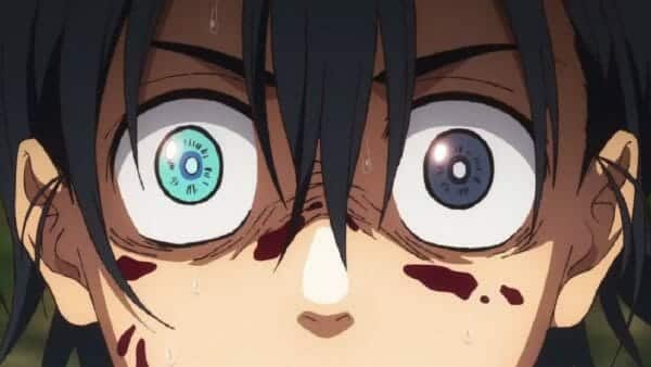 Misteri Bayangan Dalam Anime Summertime Render