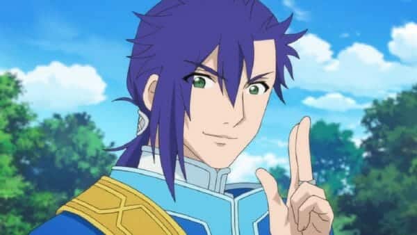 4 Fakta Sylvester “Honzuki no Gekokujou: Shisho ni Naru Tame ni wa Shudan wo Erandeiraremasen”