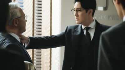 Sinopsis Doctor Lawyer Episode 8