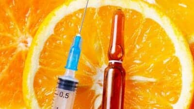 6 Vitamin yang Berperan dalam Mencerahkan Kulit 3 6 Vitamin yang Berperan dalam Mencerahkan Kulit