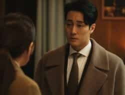 Sinopsis Doctor Lawyer Episode 6, Im Soo Hyang Terkejut Saat Mengetahui Tentang So Ji Sub