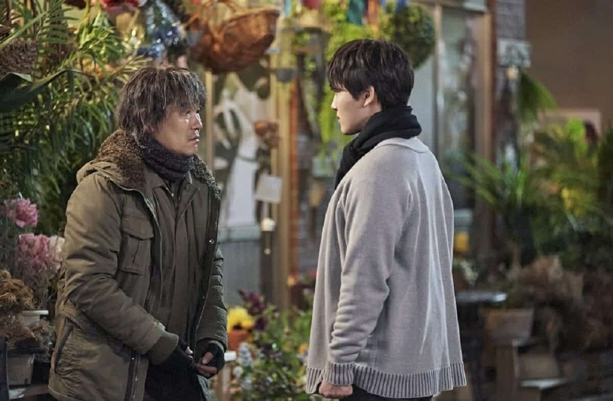 Sinopsis Link Eat Love Kill Episode 4
