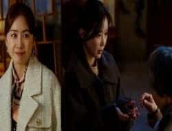 Sinopsis Woori The Virgin Episode 10,  Im Soo Hyang, Hong Eun Hee, dan Yeon Woon Kyung Miliki Ikatan yang Lebih Kuat