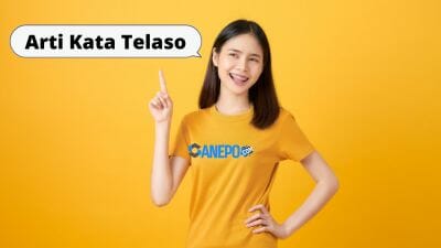 Apa Arti Kata Telaso di Sulawesi Selatan dan Dalam Bahasa Gaul?