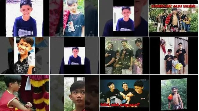 Siapa Itu Enthul TikTok