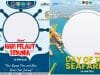 Link Twibbon Hari Pelaut Sedunia 2022, Terbaru untuk Foto IG dan FB 25 Juni