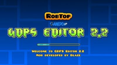 Download GDPS Editor 2.2 APK Terbaru 2022