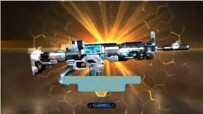 Kode Redeem Scar Titan