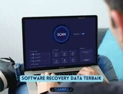 iTop Data Recovery : Pemulihan Data yang Terhapus dengan Satu Klik