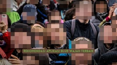 7 Aplikasi Blur Wajah Terbaik, Rekomendasi Terbaru