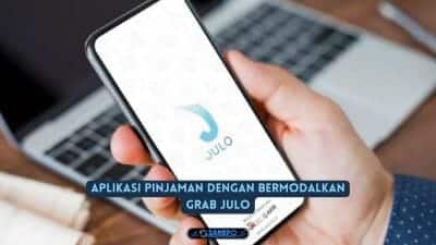 Julo Pinjaman Grab
