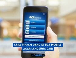 Pinjaman BCA Langsung Cair, Ini Syarat dan Cara Pengajuannya