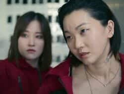 Link Nonton Money Heist Korea Episode 3 Sub Indo Lengkap Sinopsis, Tokyo dan Denver Atur Siasat?