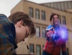 Terbaru Link Nonton Ms Marvel Episode 2 Sub Indo dan Sinopsis, Asal-Usul Gelang Kamala Terungkap?