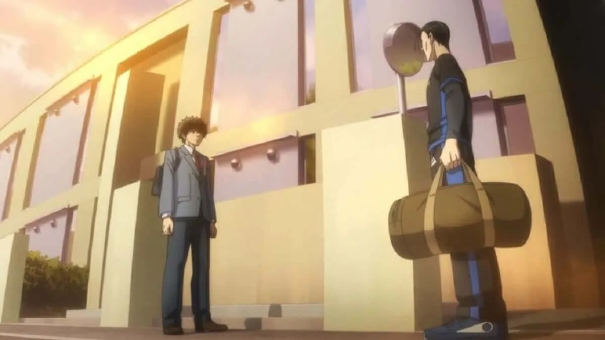 Sinopsis Ao Ashi Episode 12, Awal dari Perubahan Besar? 1 Sinopsis Ao Ashi Episode 11, Tantangan yang Menentukan Nasib Ashito Aoi