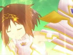 4 Fakta Kaede Honjou (Maple) BOFURI, Karakter yang Tidak Bisa Ditembus