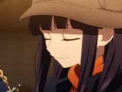 4 Fakta Nanami Kuon “Paripi Koumei”, Saingan Eiko?