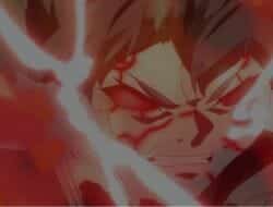 Curse Series Naofumi Iwatani “Tate no Yuusha no Nariagari”, Wrath