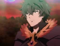 5 Kekuatan Sihir Naofumi Iwatani “Tate no Yuusha no Nariagari”, Sihir Naga Iblis ?