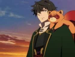 3 Kekuatan Companions Naofumi Iwatani “Tate no Yuusha no Nariagari”, Gabungan Sahabat dan Familiar