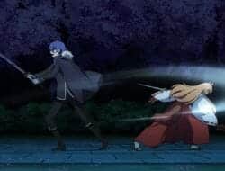 9+ Kekuatan Vassal Katana Raphtalia “Tate no Yuusha no Nariagari”, Teknik Ilusi Salju